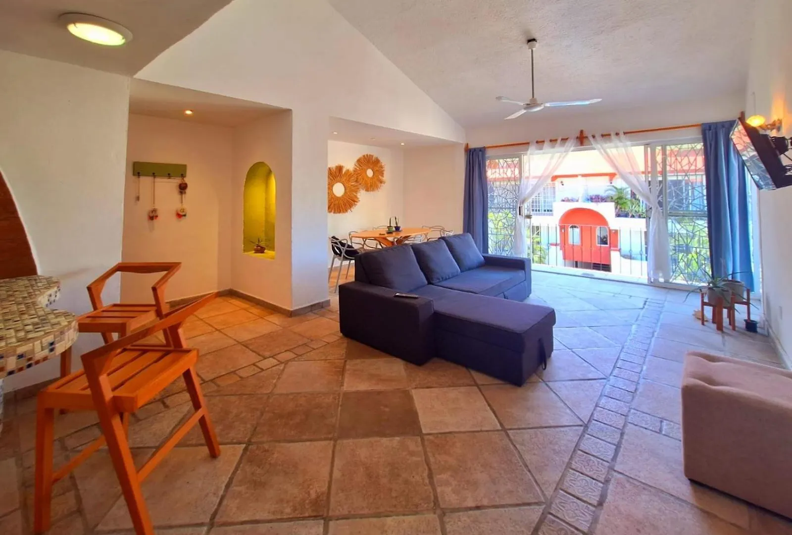 Casa Di Cesare Bed & Breakfast Playa del Carmen