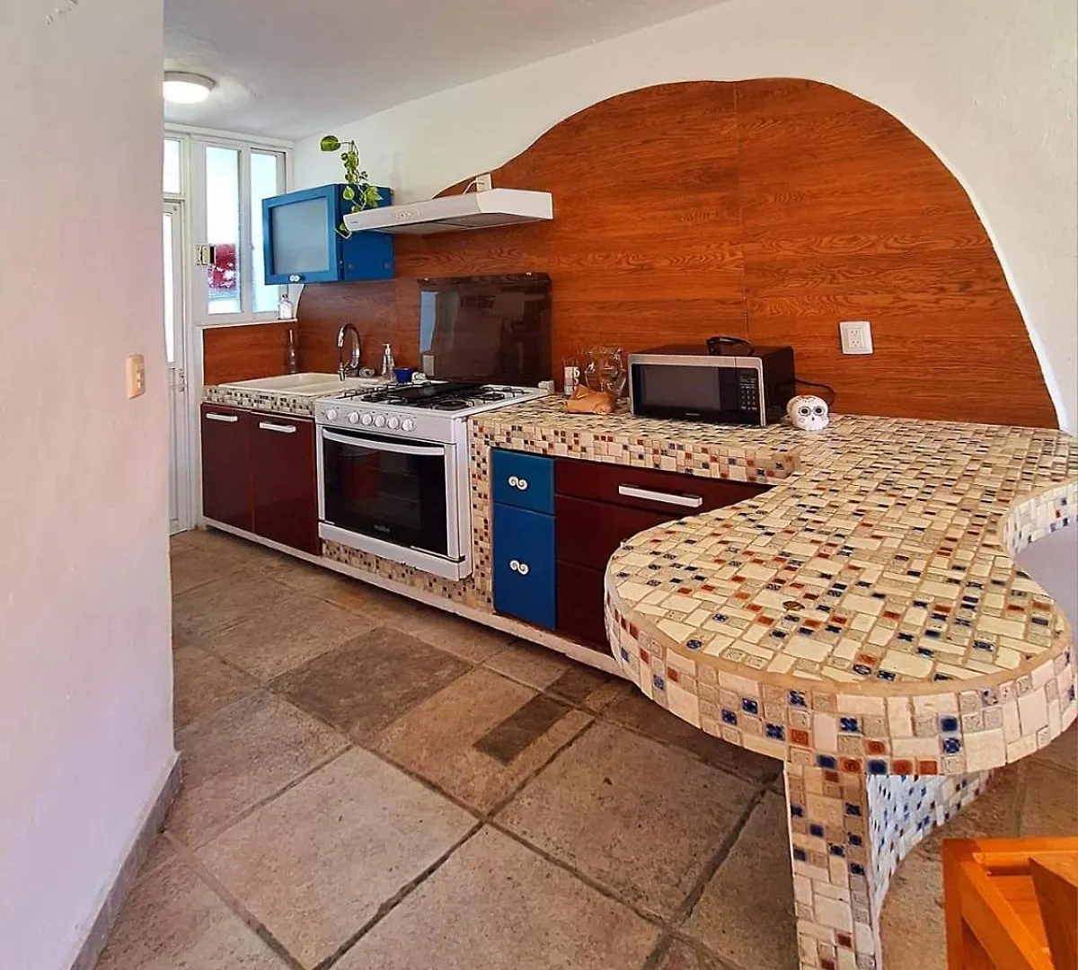 Casa Di Cesare Bed & Breakfast Playa del Carmen Mexico