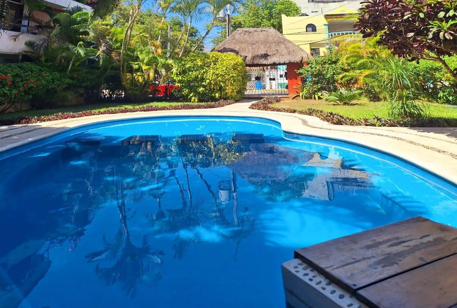 Bed and Breakfast Casa Di Cesare à Playa del Carmen