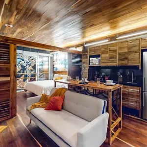 La Residencia Apartamento
