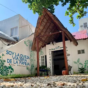 Grand Playa Albergue