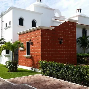 Hibiscus Bed and breakfast