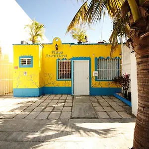 2* Bed & Breakfast Maya Vacanze Playa Aventura