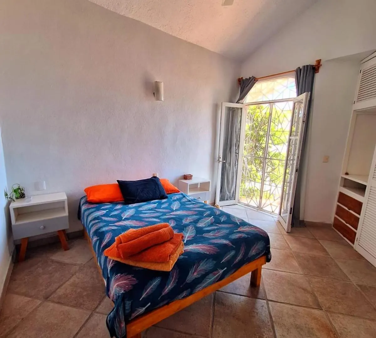 Casa Di Cesare Bed & Breakfast Playa del Carmen